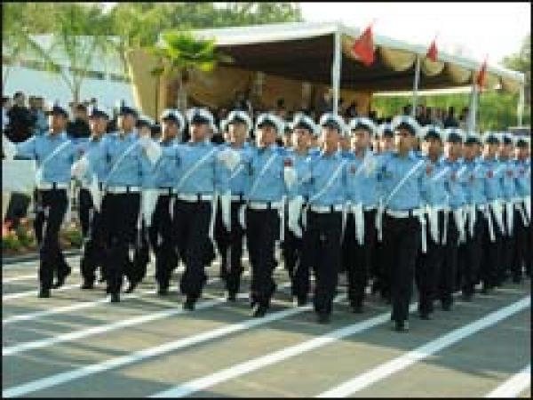 تغييرات جزئية تشمل مسؤولين أمنيين في عدد من المدن