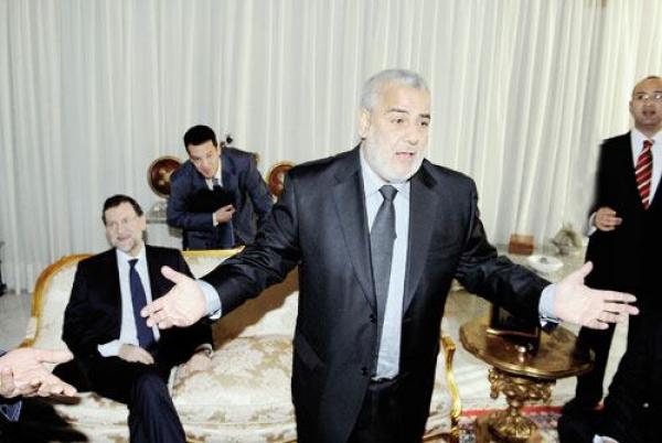 راخوي يدعو إلى التوقيع على اتفاق جديد للصيد البحري مع المغرب  