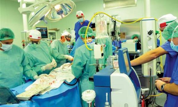 باحثون ألمان يتوصلون إلى تقنية جديدة للوقاية من أورام الثدي