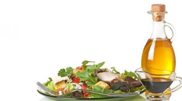 أهمية تناول الخل مع التقدم في العمر