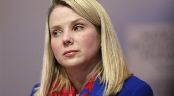 ياهو تعلن عن صفقة لإعلانات البحث مع غوغل في ظل تراجع أرباحها