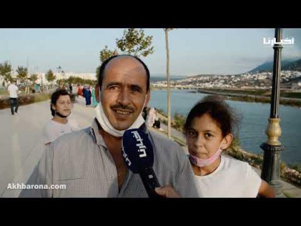 سألنا الآباء.. هل تفضلون التعليم الحضوري أم عن بعد؟