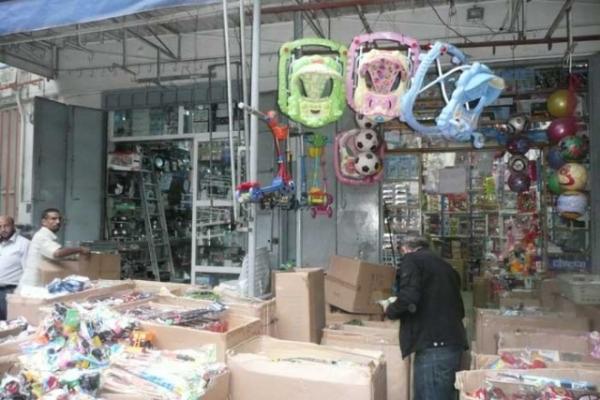 المركز التجاري الصيني وسط الدار البيضاء .. رحلة البحث عن فرص التسويق والانفتاح على المجتمع المغربي