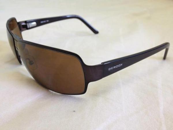 اتيكيت استعمال النظارة الشمسية