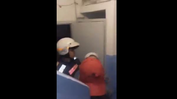 خطير.. مجرم ولص خطير ملقب بـ''ولد مول اللوبيا'' هاجم منزلا بالجديدة وطعن شابا