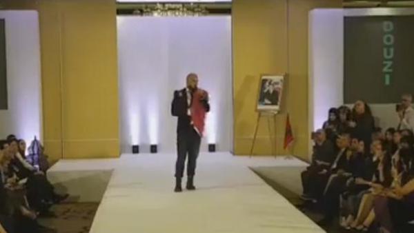 الشاب الدوزي يتضامن مع سعد المجرد