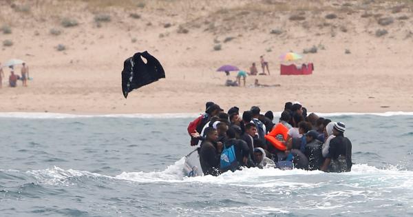 في عز التوتر بين المغرب وإسبانيا...قوارب الهجرة السرية تجتاح سواحل جزر الكناري