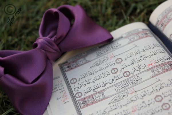 غُفر له ما تقدم من ذنبه