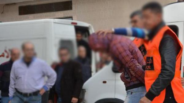 ضربة معلم.. أمن طنجة ينقذ حياة المواطنين من عصابة إجرامية خطيرة