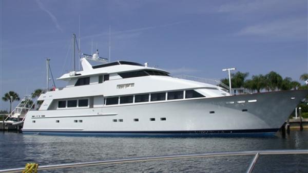 وظيفة الأحلام.. سافر حول العالم لتقييم اليخوت مقابل 1300 دولار في الأسبوع