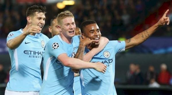 أبطال أوروبا: مانشستر سيتي يقسو على فينورد.. بحضور الأحمدي و أمرابط