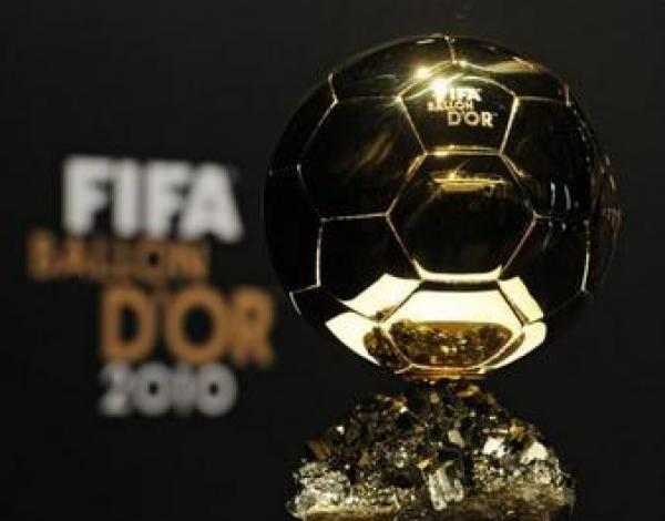 تغيير مهم في نظام جائزة الكرة الذهبية