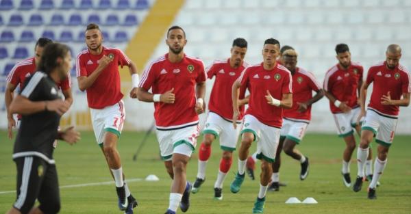 السخاوة ديال بالصح .. مليون يورو لكل لاعب مغربي للفوز بـ"الكان" 