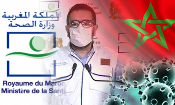 انتشار فيروس "كورونا" بالمغرب ينتقل إلى المستوى "البرتقالي المتوسط"