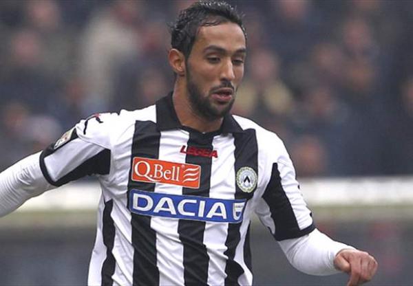 بنعطية يشرح أسباب عدم انتقاله لباريس سان جيرمان