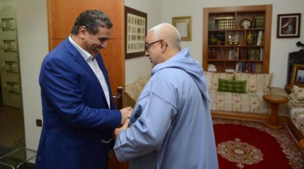 بالمعطيات ...لهذا السبب لن ينجح أخنوش في مجاراة إيقاع "البيجيدي"