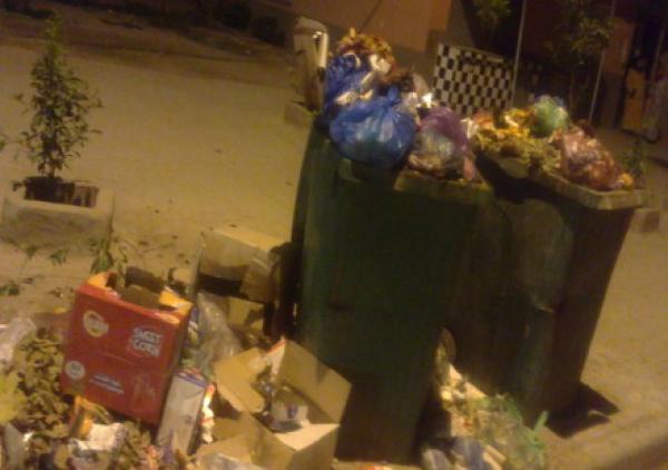 اليوسفيون في رمضان : شهر كريم بطعم الأزبال والروائح الكريهة