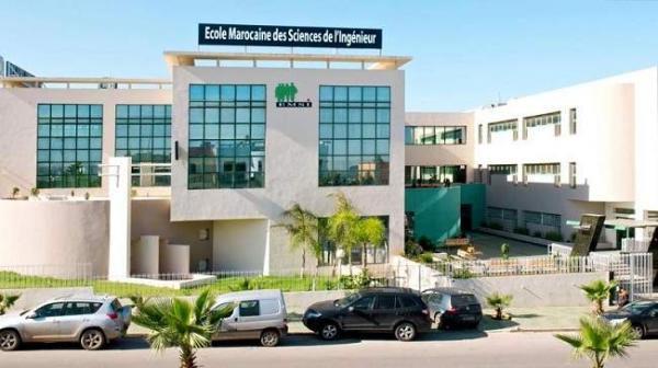 طلبة المدرسة المغربية لعلوم المهندس يقترحون 3 اختراعات لمواجهة فيروس "كورونا"