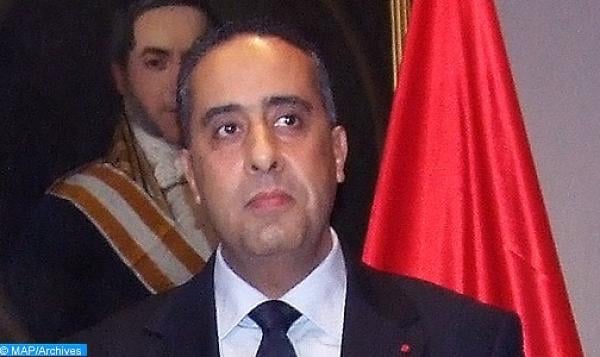 توقيف شرطي بسبب ارتكابه حادثة سير والإخلال بالتزامات وظيفية