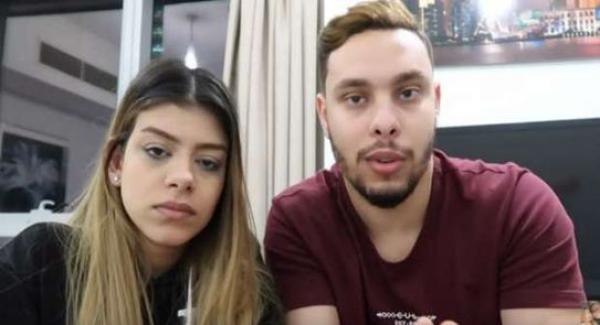 جابو الربحة...اعتقال زوجين وتوجيه تهم ثقيلة إليهما بعدما أخافا ابنتهما ونشرا الفيديو لتحقيق الأرباح من "يوتوب"