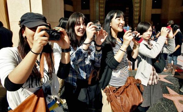 السياحة في خطر...مواطنة يابانية تتعرض لاغتصاب وحشي بفاس بعد استدراجها بطريقة ماكرة