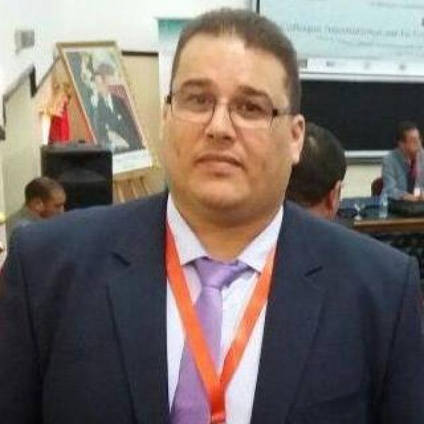 "حكومة التواطؤ الوطني"