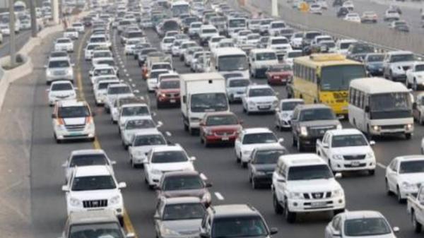 نصائح وحيل لقيادة آمنة خلال شهر رمضان