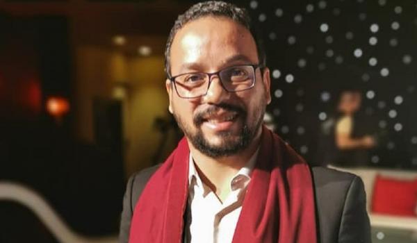 المغربي محمد عريج يفوز بجائزة شاعر الرسول (ص)