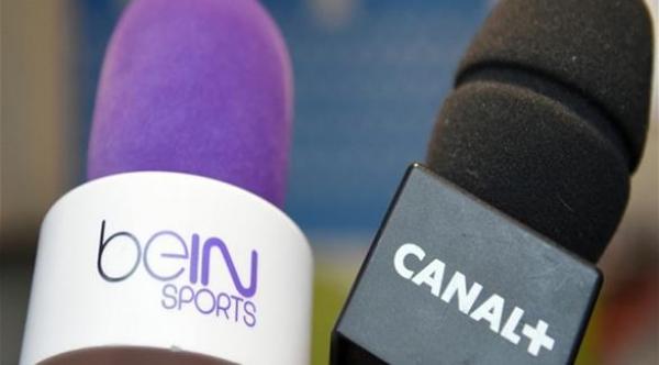 "فيفندي" الفرنسية  مالكة قناة كنال+ تعرض الاستحواذ على "بي إن سبورتس" القطرية