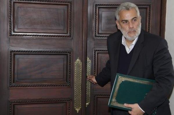 بنكيران يبشر ذوي الاحتياجات الخاصة بمنحة حكومية