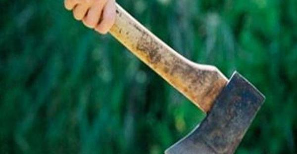 اعتقال "مشرمل" عربد بالشارع وهشم أزيد من 7 سيارات وهاجم أصحاب السلع ب"شاقور"