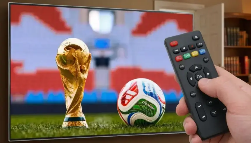 كورة عالميةمواعيد مباريات اليوم والقنوات الناقلة.. ظهور رونالدو وقمة بين إنجلترا وكرواتيا في كأس العالم 2026تختتم، اليوم الأربعاء، منافسات الجولة الأولى من دور المجموعات لكأس العالم 2026، المقامة في الولايات المتحدة الأمريكية وكندا والمكسيك، بإجراء أربع مباريات قوية ينتظر أن