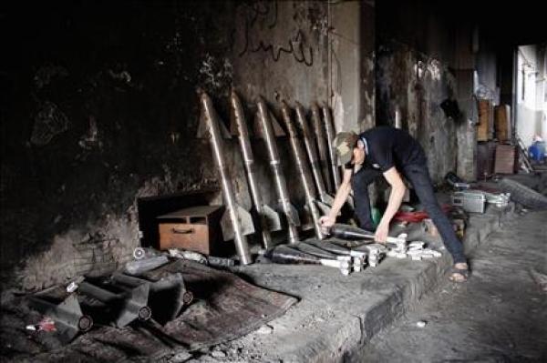 تقرير لوكالة أمريكية يكشف أن 412 مغربي قتلوا في سوريا