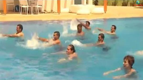 السعيدية.. الوجهة المفضلة للسياح البرتغاليين الوافدين على المغرب