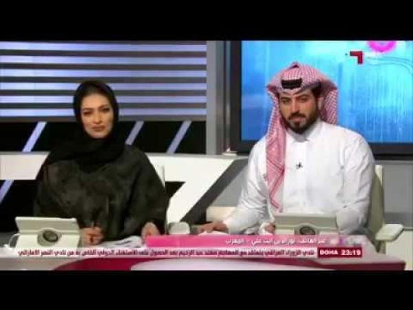 المغربي نور الدين آيت علي يفوز بلقب أفضل معلق عربي