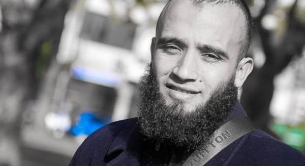 هذا ما قررته المحكمة في قضية  "المرتضى إعمراشا"