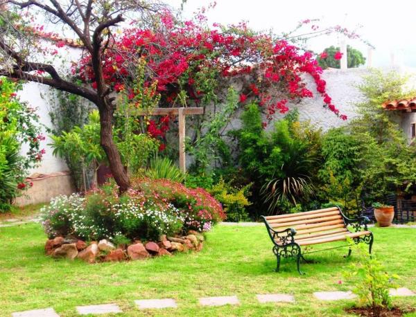 إمضاء بعض الوقت في المتنزهات و الشواطئ  يقلل الإجهاد والتوتر