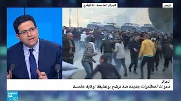 الجزائر: لماذا "الحرج" الفرنسي؟