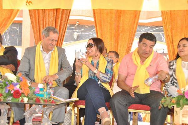 الصراع بين صقور حزب السنبلة يؤجل تعويض أوزين إلى ما بعد الانتخابات الجماعية