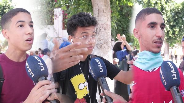 المستدركون: الفيزيك صعيب بزاف..وزملائهم "ساهل" وها شحال من نقطة غادي نجيبو فيه