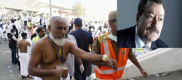 عطوان: لا معنى لكلمة مفقود ... هناك إما مقتول أو جريح يوجد في المستشفى