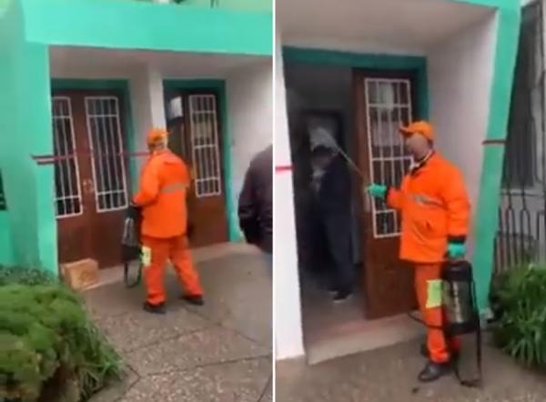 إغلاق "مصحة تطوان" ووضع جل العاملين بها رهن الحجر الصحي