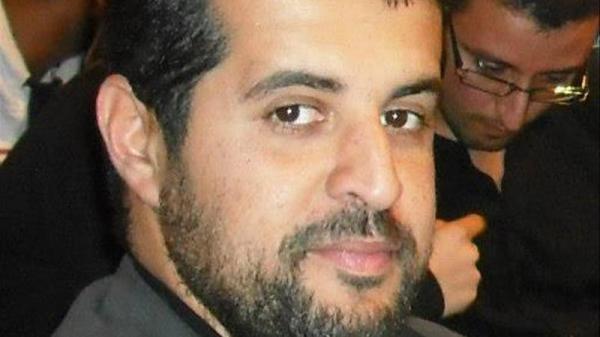 تخفيف عقوبة الناشط الحقوقي المغربي "رضى بنعثمان"