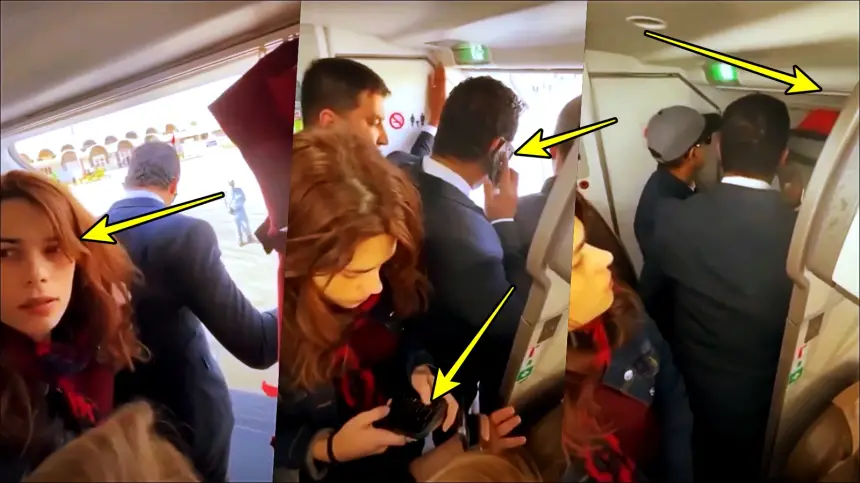 سلطات المغرب تمنع برلمانيين أوروبين موالين لـ"البوليساريو" من ولوج مطار العيون