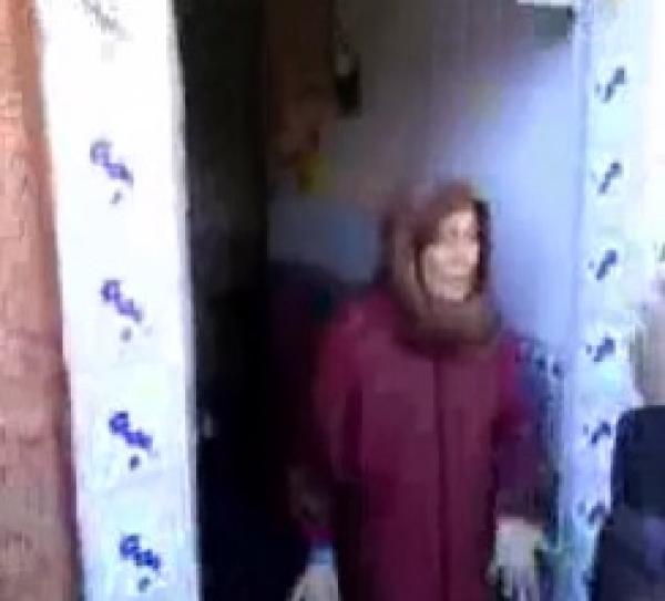 ‫أحداث تازة: شهادة توضح من وراء أعمال الشغب 