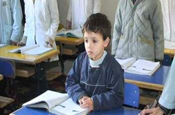 حكاية ميسي مع الطفل المغربي وليد 