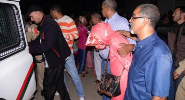 مديرية الحموشي تكشف تفاصيل اعتقال امرأتين بتهمة النصب والاحتيال عبر التوظيف في الشرطة