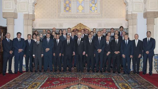 فضيحة نصب بدأت تحوم حول وزير سابق في حكومة "بنكيران"