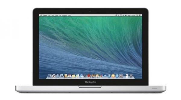 أبل تعتزم إطلاق نماذج جديدة أرق وأخف وزنًا من حواسيب ماك بوك برو