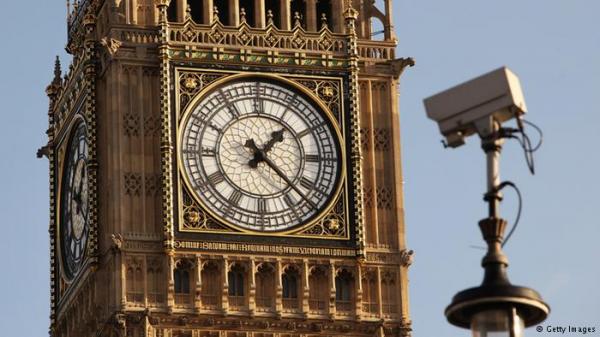 ساعة "بيغ بن" الشهيرة مصابة بالهرم وستتوقف عن الدق!